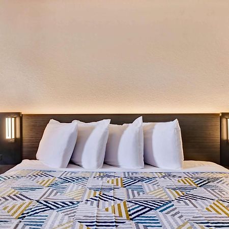 Motel 6 North Little Rock, Ar-Jfk Blvd Bagian luar foto